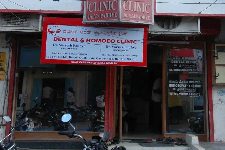 Dentaland Oral & Dental Health Clinic